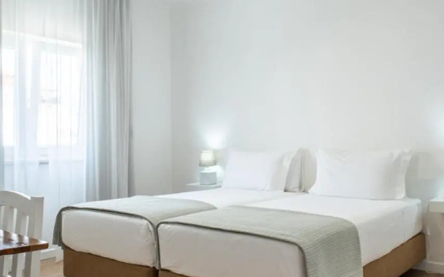 Raminhos Guest House