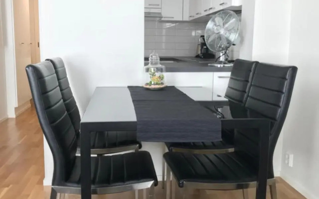 Antintorni Suite 17