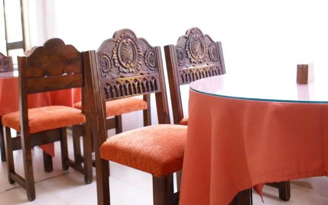 Апартотель Apartamentos Isla del Sol