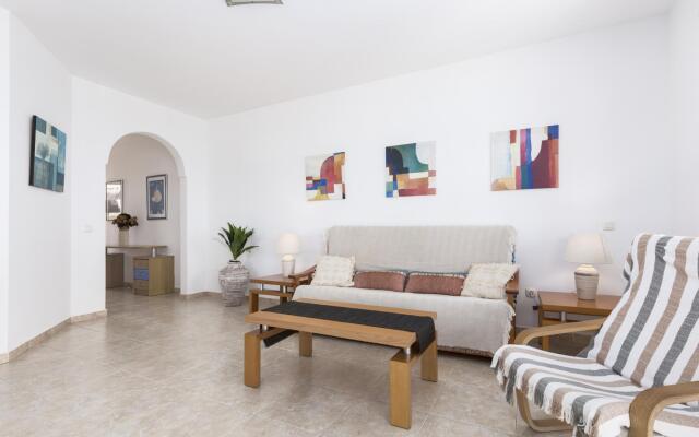 Home2book El Granillo Beach & Wifi