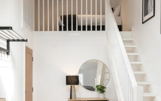 Host Stay Princes Place Hideaway V