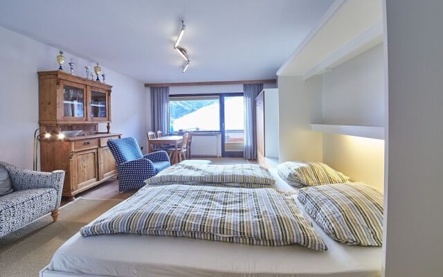 SunnySide Appartements