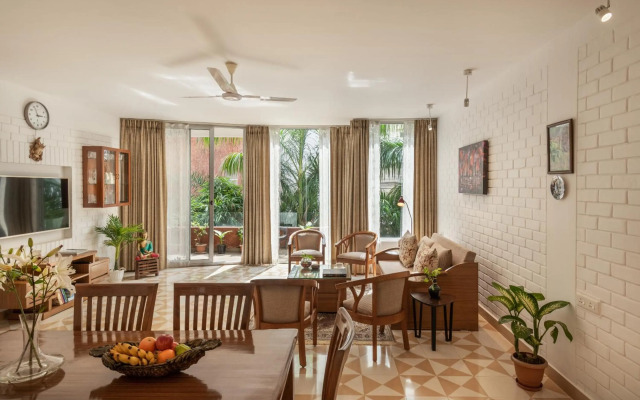 El - Arbol Apartments