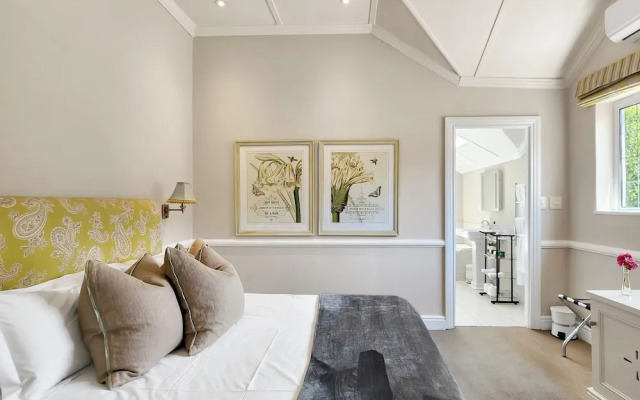 Roodenburg House 1882