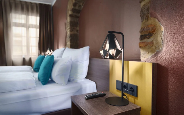 Trip Inn Hotel Sachsenhausen