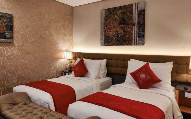 Ramada By Wyndham Yogyakarta