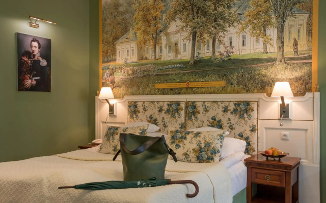 Hotel Polski Pod Białym Orłem