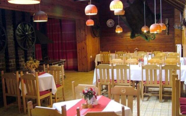 Camping Intercamp Tatranec
