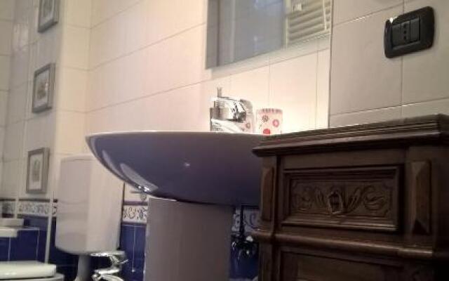 Art Apartment Turin 108