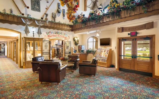 Bavarian Inn of Frankenmuth