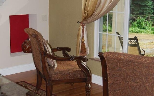 Venetian Villa Vacation Home