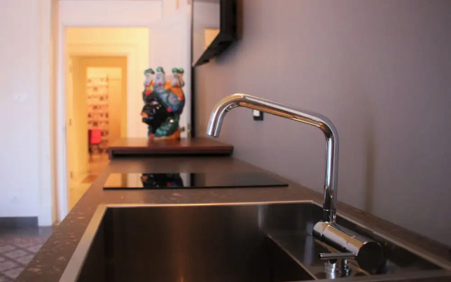 Scene Suites Apartments