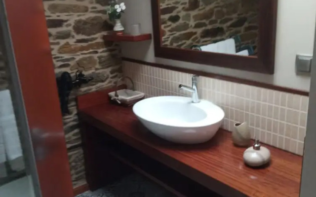 Casa Rural DonaMaría