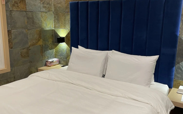 Songjeong 369 Hotel