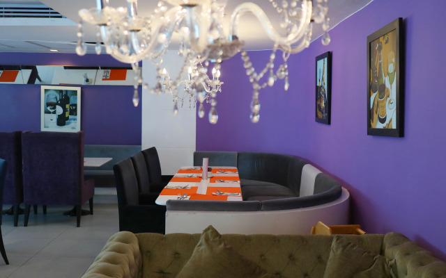 Nova Gold Hotel (SHA Extra Plus)