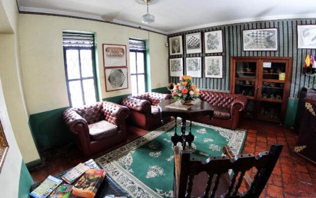 Hotel Los Balcones