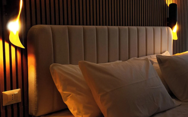 Sicily Luxury Rooms