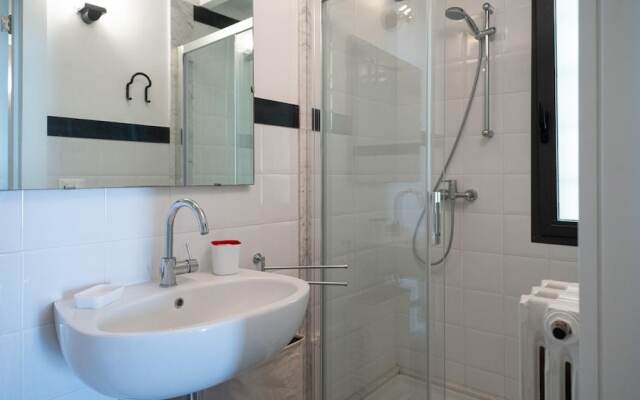 Sant Oronzo Apartment