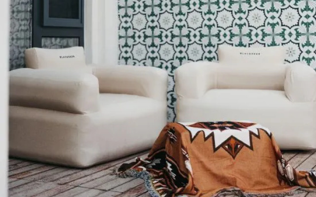 Baili Landscape Gallery Carrie Yunli Homestay