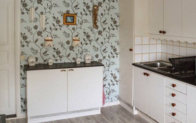 5 Person Holiday Home in Lysekil