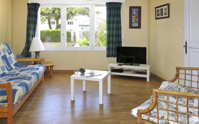 Holiday Home The Anchor - QUB300