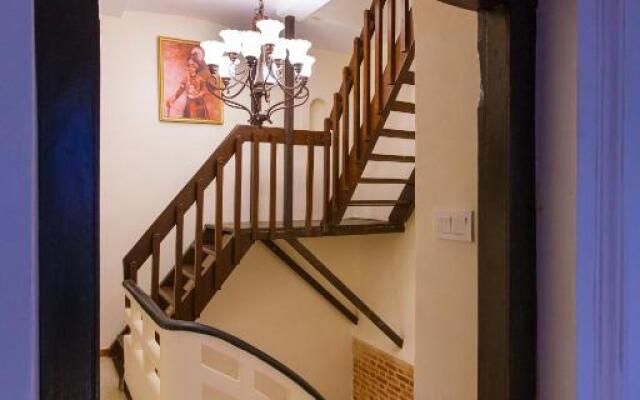 Thamel Villa