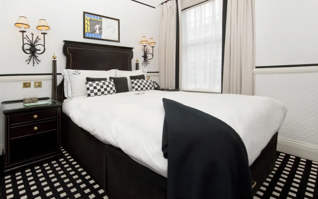 41 Hotel