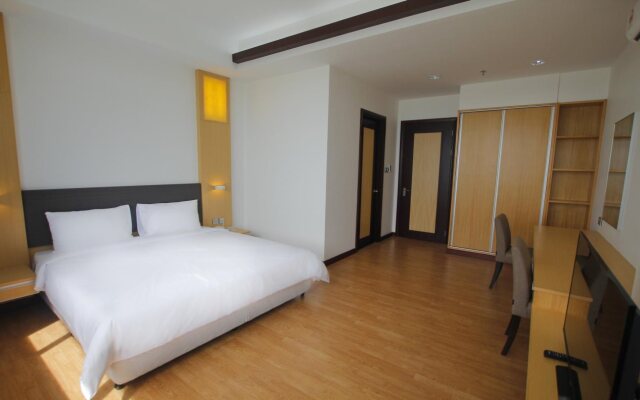 Imperial Suites Miri
