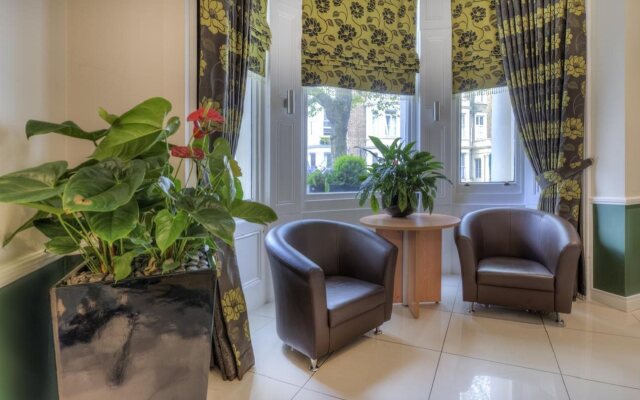 City Continental Kensington London