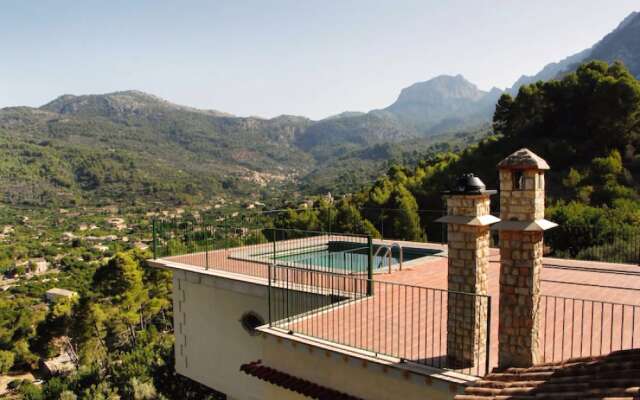 Es Raco de Soller