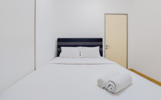 Nice And Comfort 2Br Apartment At 30Th Floor M-Town Residence – Guest Rooms – Tangerang