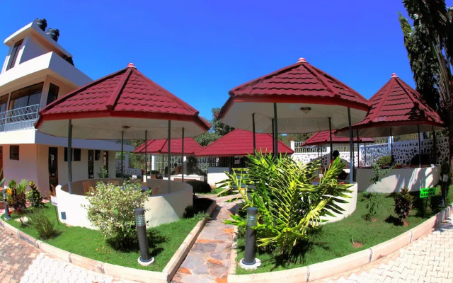 Mahina Paradise Hotel