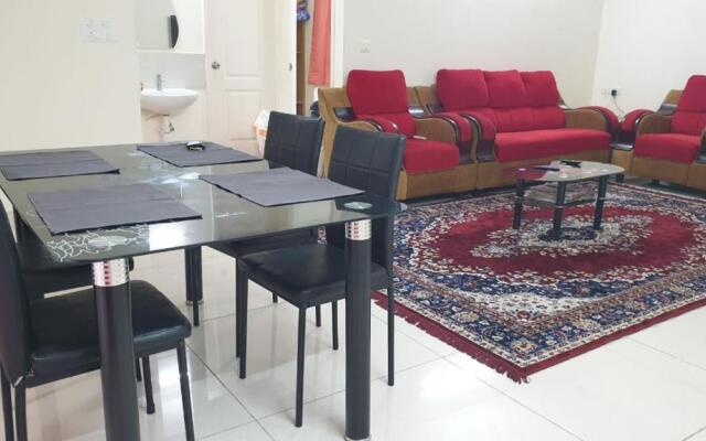 Affordable Apartment in Chennai