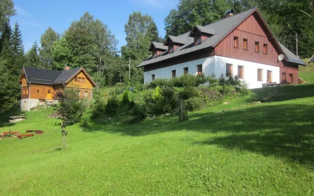 Penzion Medvídek