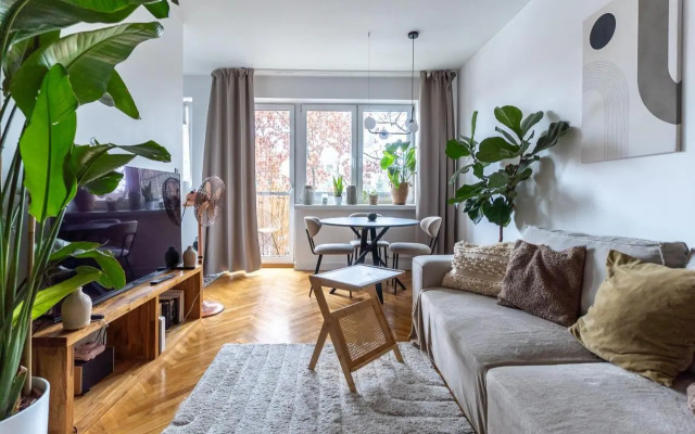 Warsaw Concierge Kinowa Gardens