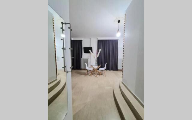 Apartment in the heart of the city 4