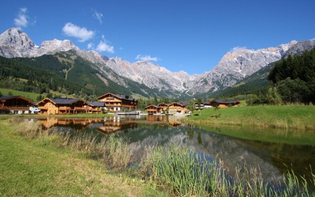 Chalet Hinterthal