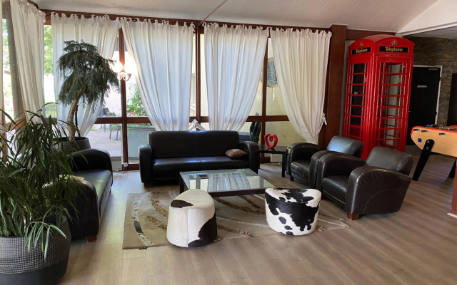 Hotel Diane