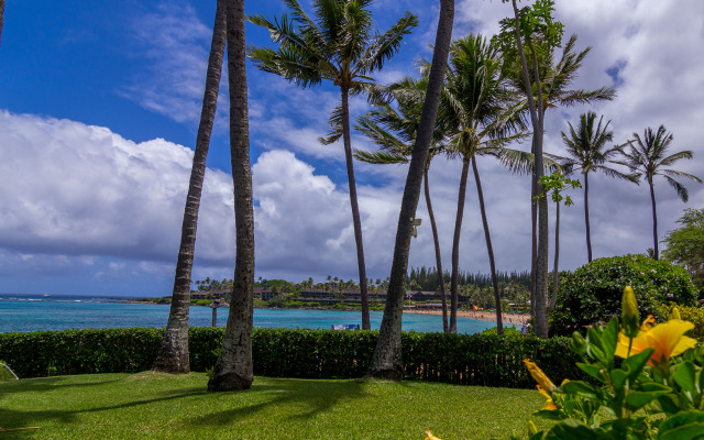 Napili Shores Maui by OUTRIGGER