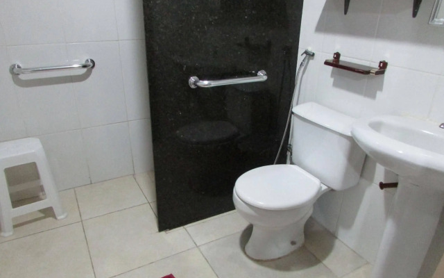 Hotel Araguaia Goiania