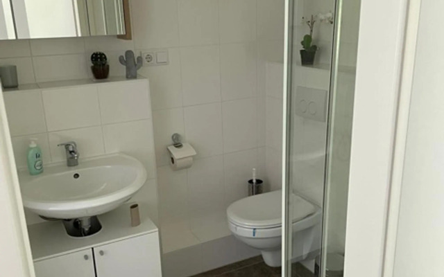 Grafenburg, Residenz Kaiserreich