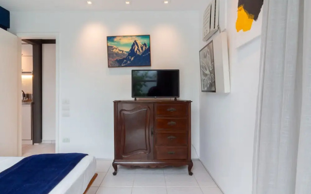 VR2 Zona1 in Rio de Janeiro