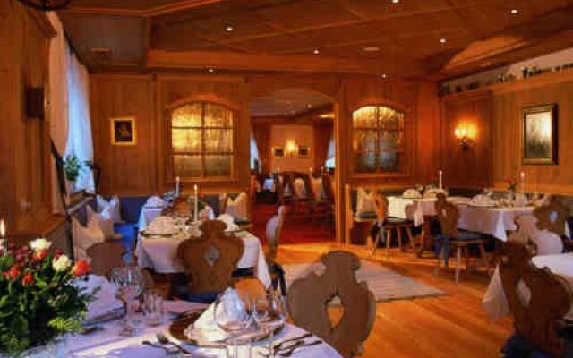 Forster’s Naturresort