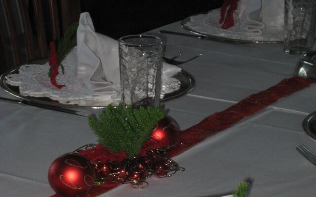 Villa Cavour Bed & Breakfast