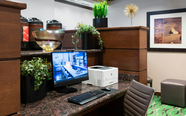 Homewood Suites by Hilton Odessa