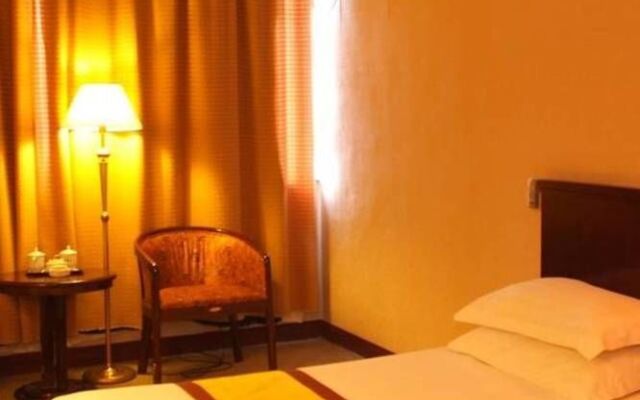 Wuhan Huiyuan Hotel
