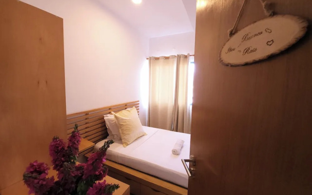 Txada Hostel