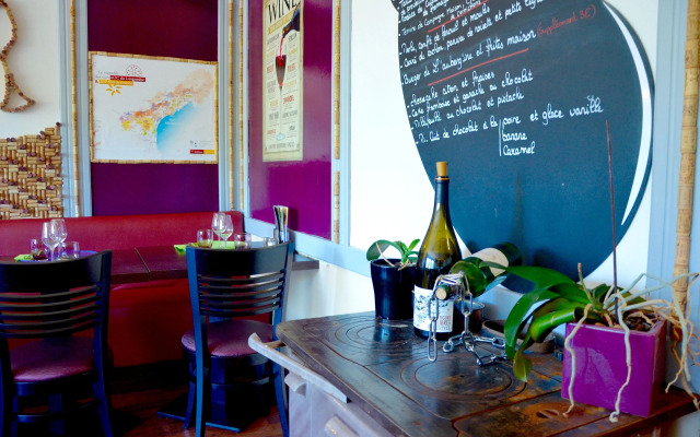 L'Auberg'Ine - Maison Glenn Anna