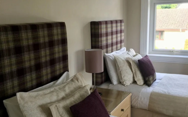 The Gatehouse B&B