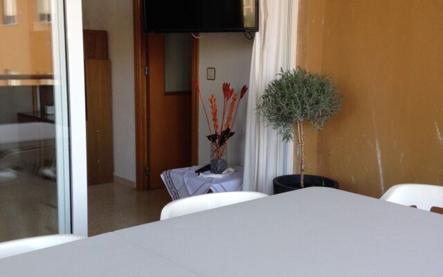 Apartamento Benidorm 1